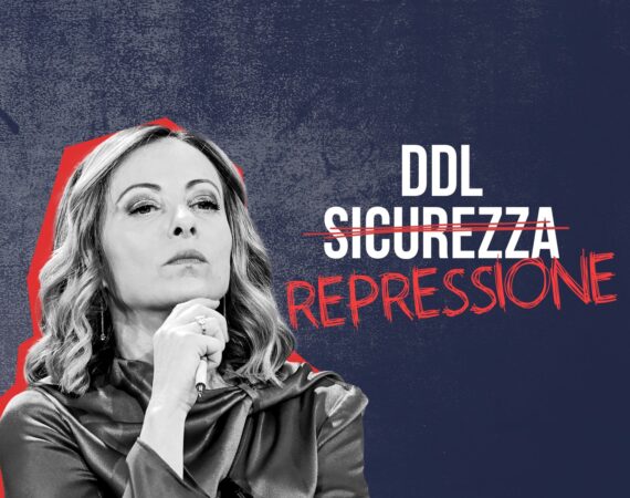 DDL-SICUREZZA